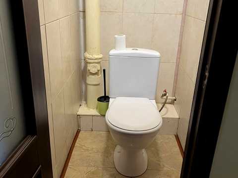 квартира за адресою Драгоманова вул., 25