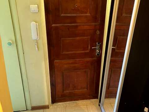 квартира за адресою Драгоманова вул., 25