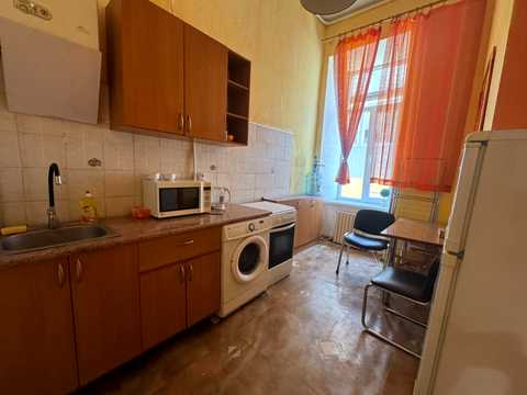 квартира по адресу Пастера ул., 19