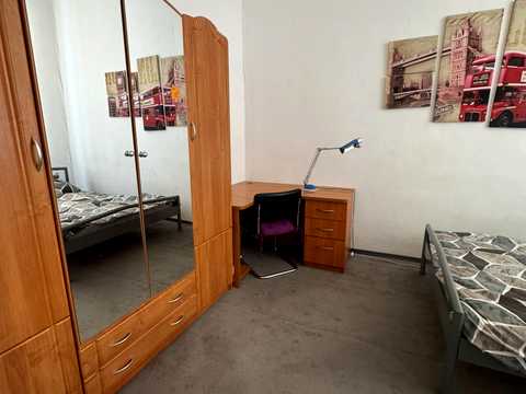 квартира по адресу Пастера ул., 19