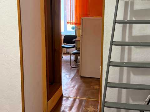 квартира по адресу Пастера ул., 19