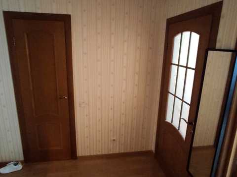 квартира по адресу Урловская ул., 23-Б