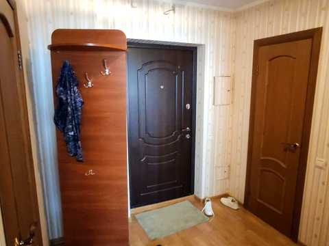 квартира по адресу Урловская ул., 23-Б