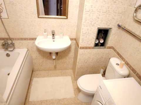 квартира по адресу Урловская ул., 23-Б