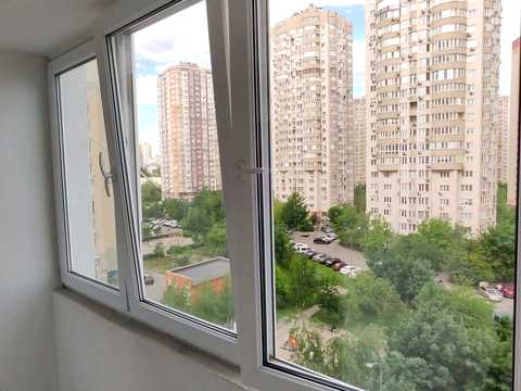 квартира по адресу Урловская ул., 23-Б