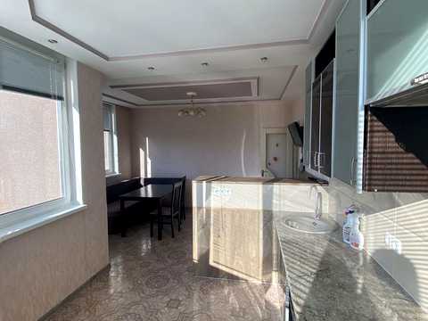 квартира за адресою Степана Рудницького вул. (Академіка Вільямса), 5-А