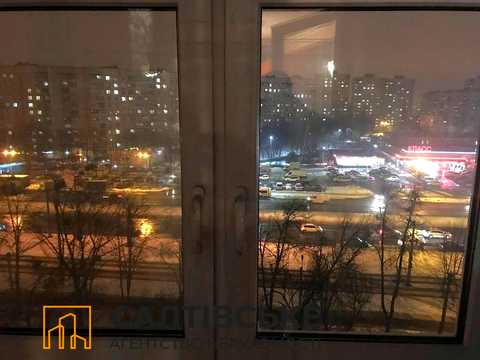 квартира за адресою Салтівське шосе, 145