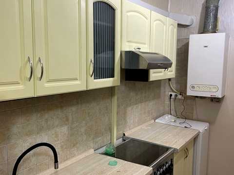 квартира за адресою Ковальська вул., 43