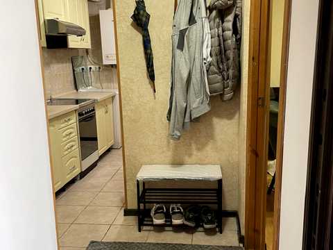квартира за адресою Ковальська вул., 43