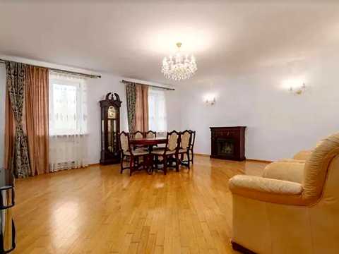 квартира по адресу Червоной Калины просп., 1