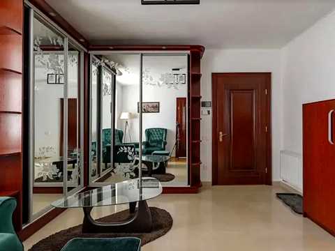 квартира по адресу Червоной Калины просп., 1