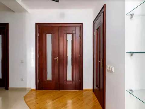 квартира по адресу Червоной Калины просп., 1