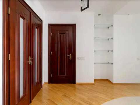 квартира по адресу Червоной Калины просп., 1