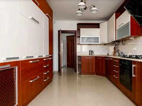 квартира по адресу Червоной Калины просп., 1