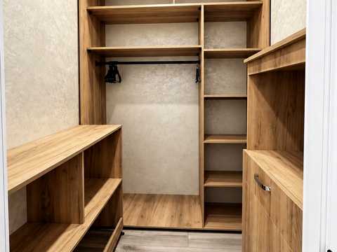 квартира по адресу Днепровская набережная ул., 15-Ж
