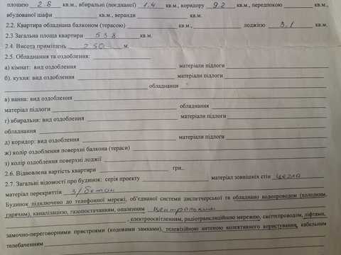 квартира по адресу Головатого ул., 4