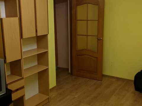 квартира по адресу Лесной просп., 33