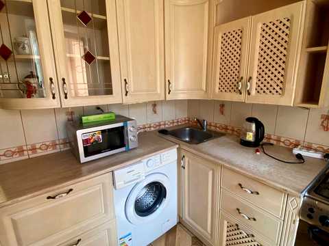 квартира по адресу Лесной просп., 33