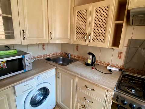 квартира по адресу Лесной просп., 33