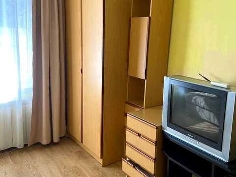 квартира по адресу Лесной просп., 33