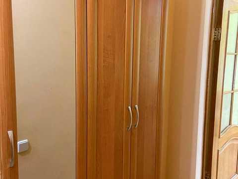 квартира по адресу Лесной просп., 33