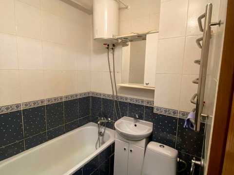 квартира по адресу Лесной просп., 33