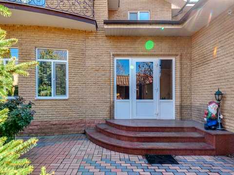 будинок за адресою Запоріжжя, Якова Пункіна вул.