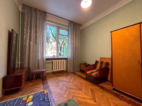 квартира за адресою Єреванська вул., 7