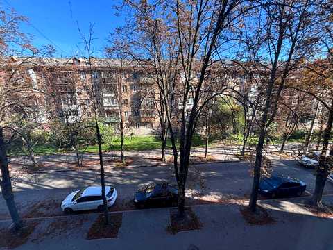 квартира за адресою Єреванська вул., 7