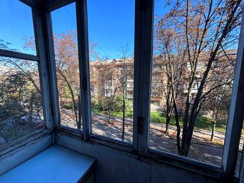 квартира за адресою Єреванська вул., 7