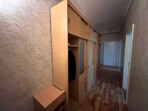 квартира за адресою Єреванська вул., 7