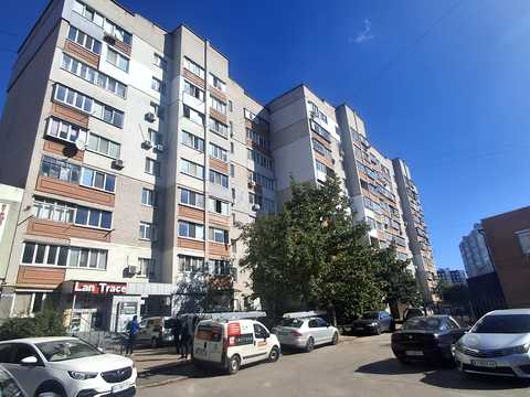 квартира по адресу Головатого ул., 4