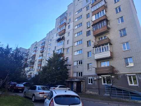 квартира по адресу Головатого ул., 4