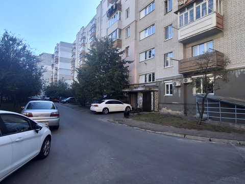 квартира по адресу Головатого ул., 4