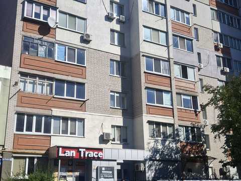 квартира по адресу Головатого ул., 4