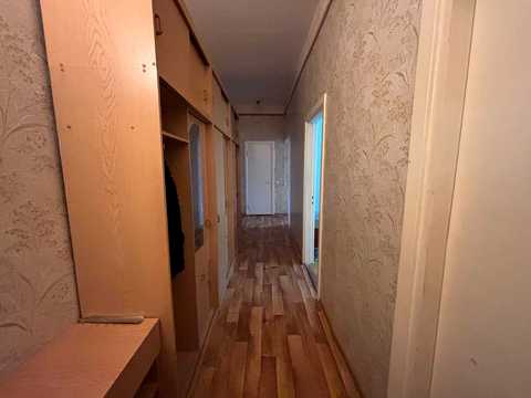 квартира за адресою Єреванська вул., 7