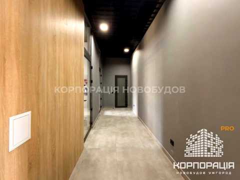 коммерческая по адресу Миколи Бобяка ул., 1-Б