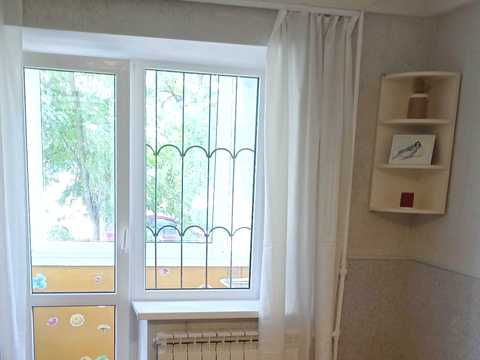 квартира по адресу Богатырская ул., 14