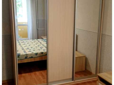квартира по адресу Богатырская ул., 14