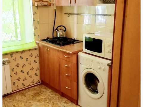 квартира по адресу Богатырская ул., 14