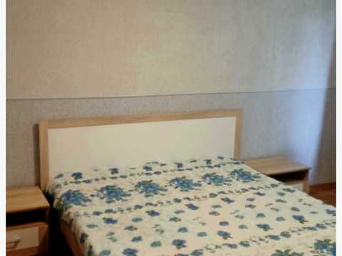квартира по адресу Богатырская ул., 14