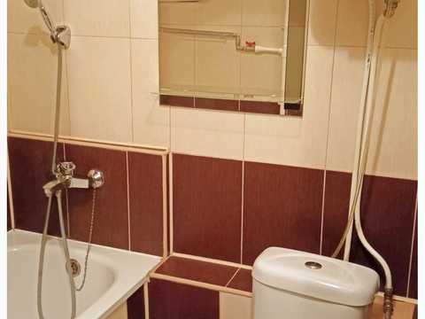 квартира по адресу Богатырская ул., 14