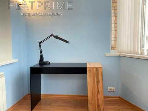 квартира по адресу Левка Лукьяненко ул. (Маршала Тимошенка), 21к5