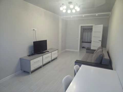квартира за адресою Височана вул., 18 к7