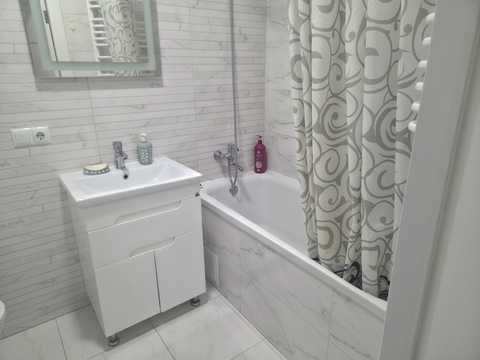 квартира за адресою Височана вул., 18 к7