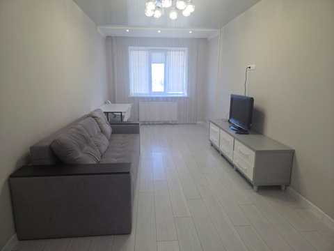 квартира за адресою Височана вул., 18 к7