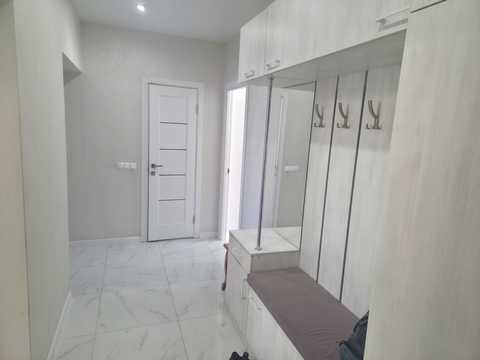 квартира за адресою Височана вул., 18 к7