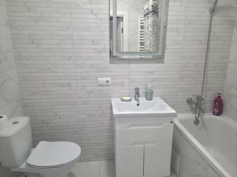 квартира за адресою Височана вул., 18 к7