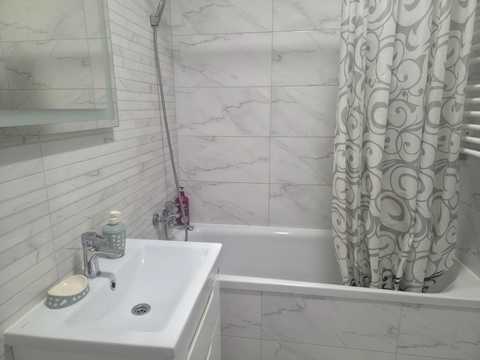 квартира за адресою Височана вул., 18 к7