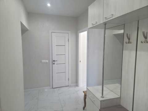 квартира за адресою Височана вул., 18 к7